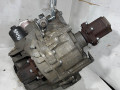 КПП автоматическая (АКПП) Volkswagen Touran 1 поколение [рестайлинг] 2008, 2.0 л., дизель, АКПП, минивэн, HXS - фото №6