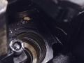 головка блока цилиндров Volkswagen Transporter T5 2006, 1.9 л., дизель, 038103373R - фото №7