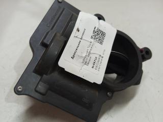 заслонка дроссельная Volkswagen Touran 1 поколение [рестайлинг] 2008, 1.4 л., бензин, 03C128063A, 03C128063B, V120, V110