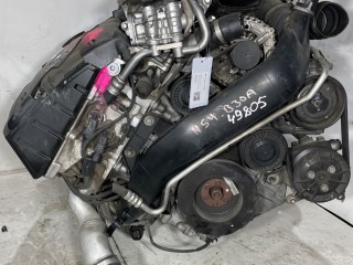 двигатель BMW 5 серия F07/F10/F11 2010, 3.0 л., N54 B30 A, бензин, N54B30A