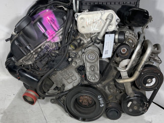 двигатель BMW 5 серия F07/F10/F11 2011, 3.0 л., N55 B30 A, бензин, N55B30A, N55B30