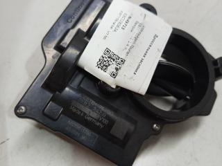 заслонка дроссельная Volkswagen Touran 1 поколение [рестайлинг] 2008, 1.4 л., бензин, 03C128063A, 03C128063B, V120, V110