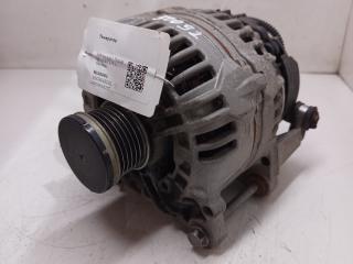 генератор Volkswagen Passat B6 2010, 1.4 л., бензин, 03C903023S, 03C903023T, 03C903024F, 03C903023SX, 03C903023TX, 03C903024FX