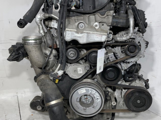 двигатель Mini Hatch 3 поколение (F55, F56) 2017, 1.5 л., B38 A15 A, бензин, B38A, B38A15A, B38A15