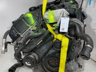 двигатель BMW 5 серия E60/E61 [рестайлинг] 2010, 2.5 л., бензин, N52B25AF, N52B25, N52