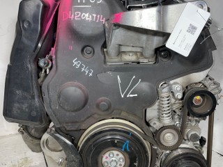 двигатель Volvo S90 2 поколение 2016, 2.0 л., дизель, D4204T14, D4204T5