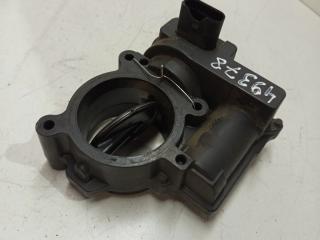 заслонка дроссельная Volkswagen Touran 1 поколение [рестайлинг] 2008, 1.4 л., бензин, 03C128063A, 03C128063B, V120, V110