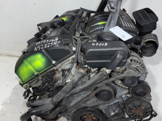 двигатель BMW 5 серия E60/E61 [рестайлинг] 2007, 2.5 л., бензин, N52B25AF, N52B25, N52