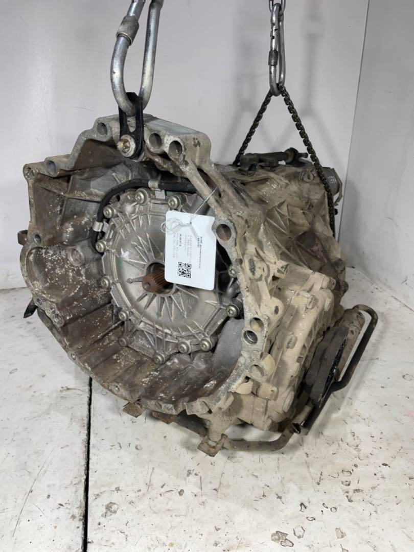 КПП автоматическая (АКПП) Audi A4 B7 2007, 2.0 л., бензин, KTJ - фото №1
