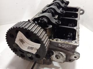 головка блока цилиндров Volkswagen Transporter T5 2006, 1.9 л., дизель, 038103373R