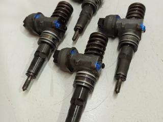 форсунка Volkswagen Passat B5 [рестайлинг] 2002, 1.9 л., дизель, 038130073AJ, 0414720037, 038130073J, 038130073P, 038130079C, 038130079CX