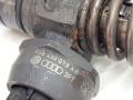 форсунка Audi A4 B6 2004, 1.9 л., дизель, 038130073AR, 0414720214, 038130073BA, 0414720216 - фото №2