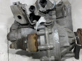 КПП механическая (МКПП) SEAT Toledo 3 поколение 2007, 2.0 л., бензин, МКПП, минивэн, GQP - фото №7