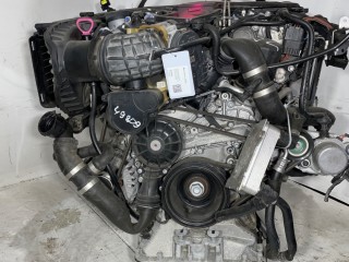 двигатель Mercedes-Benz S-Класс W222/C217/A217 2015, 3.5 л., бензин, АКПП, M276950, M276952, M276957, 276952, 276950, 276957, M276960, M276955, 276960, 276955, M276956, 276956