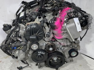 двигатель Mercedes-Benz E-Класс W211/S211 [рестайлинг] 2009, 3.5 л., M 272.965, бензин, M272943, M272965, M272964, M272971, M272947, M272946, M272967, 272964, 272943, M272952, 272952, M272988, 272988, M272980, 272980, 272965, M272974, 272974, 272946, 272947, M272963, 272963, 272969, 272971, M272969