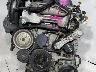 двигатель Peugeot 207 1 поколение [рестайлинг] 2010, 1.6 л., 5FH (EP6C), бензин, EP6, 5F0, 5F01, 5F01EP6C, 5FH, 10FHCK, 5FS, 10FHBF