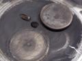 головка блока цилиндров Volkswagen Transporter T5 2006, 1.9 л., дизель, 038103373R - фото №11