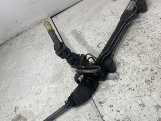 рулевая рейка Audi Q7 4L 2006, 3.0 л., дизель, 7L5422055BF, 7L6422063C, 7L6422055P, 7L6422061PX, 7L6422061T, 7L6422061TX, 7L6422062N, 7L6422062NX, 7L8422055AD, 7L8422055T