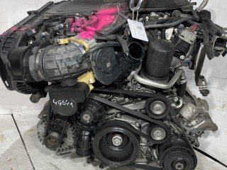 двигатель Mercedes-Benz E-Класс W212/S212/C207/A207 [рестайлинг] 2013, 3.5 л., бензин, АКПП, M276950, M276952, M276957, 276952, 276950, 276957, M276960, M276955, 276960, 276955, M276956, 276956