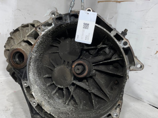 КПП механическая (МКПП) Ford Transit 8 поколение 2015, 2.2 л., CYFF, дизель, FK2R7002, FK2R, FK2R7002CGA, TIGA1150615082917