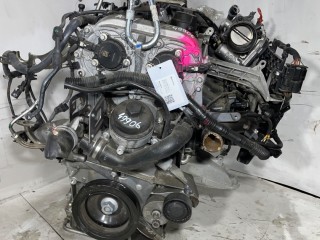 двигатель Mercedes-Benz C-Класс W205/S205/C205 2016, 1.6 л., M 274.910, бензин, 274910, M274910, 274.910