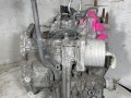 КПП автоматическая (АКПП) Mitsubishi Outlander 3 поколение 2013, 2.4 л., 4B12, бензин, 1XG1C, B09549562 - фото №3