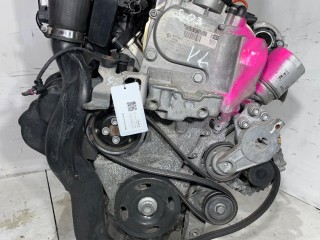 двигатель Volkswagen Tiguan 1 поколение [рестайлинг] 2012, 1.4 л., бензин, внедорожник 5 дв., CAV, CTH