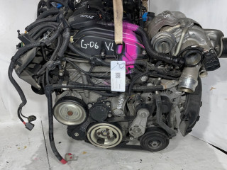 двигатель BMW 3 серия F30/F31/F34 [рестайлинг] 2016, 1.6 л., бензин, N13B16, N13B16A