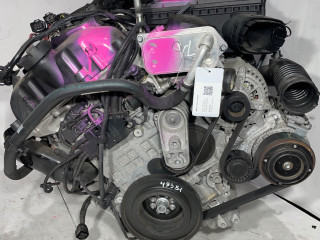 двигатель BMW 5 серия F10/F11 [рестайлинг] 2015, 3.0 л., N55 B30 A, бензин, N55B30A, N55B30
