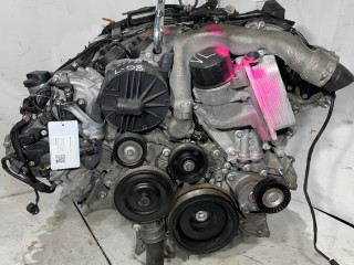 двигатель Mercedes-Benz E-Класс W211/S211 [рестайлинг] 2009, 5.5 л., M 273.961, бензин, M273960, M273971, M273968, M273961, 273961, M273963, 273963, 273971, M273966, M273967, M273961, M273962, M273965, 273965, 273960, 273968, 273967, 273966