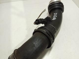 патрубок интеркулера Volkswagen Multivan T5 2006, 2.5 л., AXE, дизель, 7H0145955, 7H0145955J, 7H0145955E, 7H0145955H, 7H0145955D