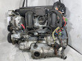 двигатель BMW X1 E84 2010, 3.0 л., N52 B30 AE, бензин, N52K, N52B30, N52B30AF, N52B30A, N52B30AE - фото №6