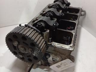 головка блока цилиндров Volkswagen Transporter T5 2006, 1.9 л., дизель, 038103373R