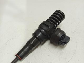 форсунка Audi A4 B6 2004, 1.9 л., дизель, 038130073AR, 0414720214, 038130073BA, 0414720216