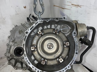 КПП автоматическая (АКПП) Toyota Camry 7 поколение XV40 [рестайлинг] 2010, 2.4 л., 2AZ-FE, бензин, K112