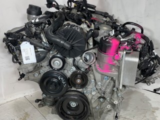 двигатель Mercedes-Benz E-Класс W211/S211 [рестайлинг] 2006, 3.5 л., M 272.965, бензин, M272943, M272965, M272964, M272971, M272947, M272946, M272967, 272964, 272943, M272952, 272952, M272988, 272988, M272980, 272980, 272965, M272974, 272974, 272946, 272947, M272963, 272963, 272969, 272971, M272969