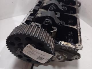 головка блока цилиндров Volkswagen Transporter T5 2006, 1.9 л., дизель, 038103373R