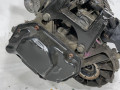 КПП механическая (МКПП) Volkswagen Polo 4 поколение [рестайлинг] 2008, 1.2 л., бензин, МКПП, хетчбэк 5 дв., JUS, JHQ, LVE, GDP, GSB, GEU, JUS, GKS, GKU, GET, GRZ, JHN, FQE, JPU, GRY, FCU - фото №5