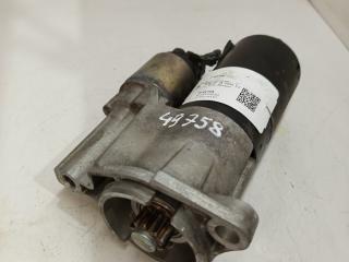 стартер Audi Q7 4L 2009, 3.6 л., BHK, бензин, 012911023H, 012911023G, 012911023GX