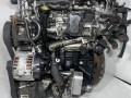 двигатель Renault Trafic 2 поколение [рестайлинг] 2010, 2.0 л., DCi, M9R 832, дизель, МКПП, передний привод, M9R832, M9R830 - фото №4