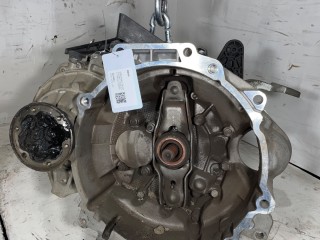 КПП механическая (МКПП) Volkswagen Touran 1 поколение [2-й рестайлинг] 2010, 1.4 л., бензин, МКПП, KWB, MCB, JXP