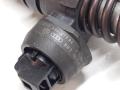 форсунка Audi A4 B6 2004, 1.9 л., дизель, 038130073AR, 0414720214, 038130073BA, 0414720216 - фото №2