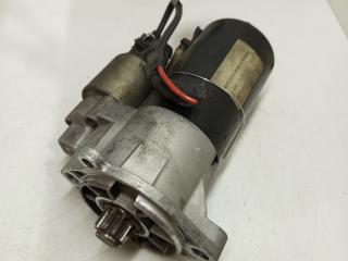 стартер Volkswagen LT 2 поколение 2006, 2.5 л., дизель, 069911023J, 069911023JX, 069911023M, 069911023MX, 0001125517