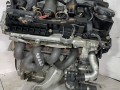 двигатель BMW 3 серия E90/E91 [рестайлинг] 2008, 2.0 л., бензин, АКПП, седан, N46B20BD - фото №7