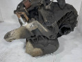 КПП механическая (МКПП) Ford Transit 7 поколение 2008, 2.2 л., дизель, 6C1R7002AB, 6C1R, T1GB3, 101210220015 - фото №6