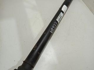 карданный вал BMW X3 F25 2014, 8605867, 7589985, 26208605867, 26207589985