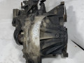КПП механическая (МКПП) Ford Transit 7 поколение 2008, 2.2 л., дизель, 6C1R7002AB, 6C1R, T1GB3, 101210220015 - фото №7