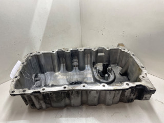 масляный поддон Volkswagen Crafter 1 поколение [рестайлинг] 2011, 2.0 л., CKTB, дизель, 03G103603, 03C907660G