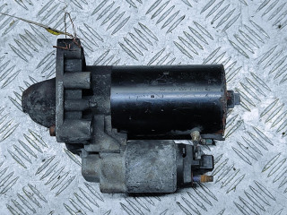 стартер Mini Cooper 2 поколение 2007, 1.6 л., i, N12 B16 A, бензин, МКПП, передний привод, 1241755269702, 20070719, 1005831602, 0001138004