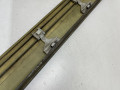 Комплект молдингов Audi A6 4A/C4 1997, универсал, 4A0853962A, 4A0853961A, 4A0853952A, 4A0853951A - фото №13